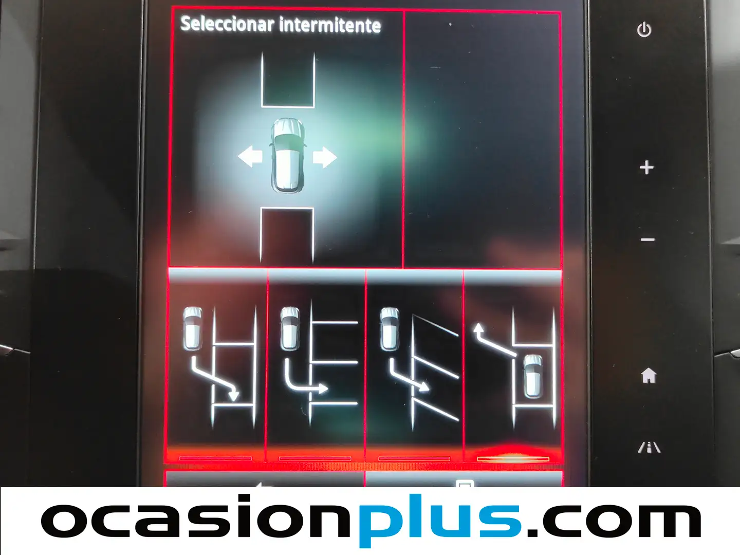 Foto Renault Mégane Renault Megane RS Trophy TCe (300 CV) GPF