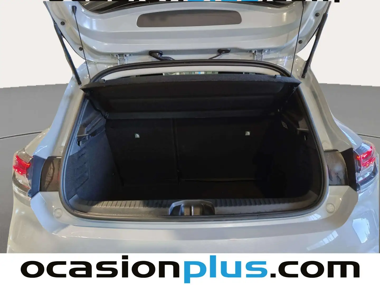 Foto Renault Clio Renault Clio Evolution dCi (100 CV)