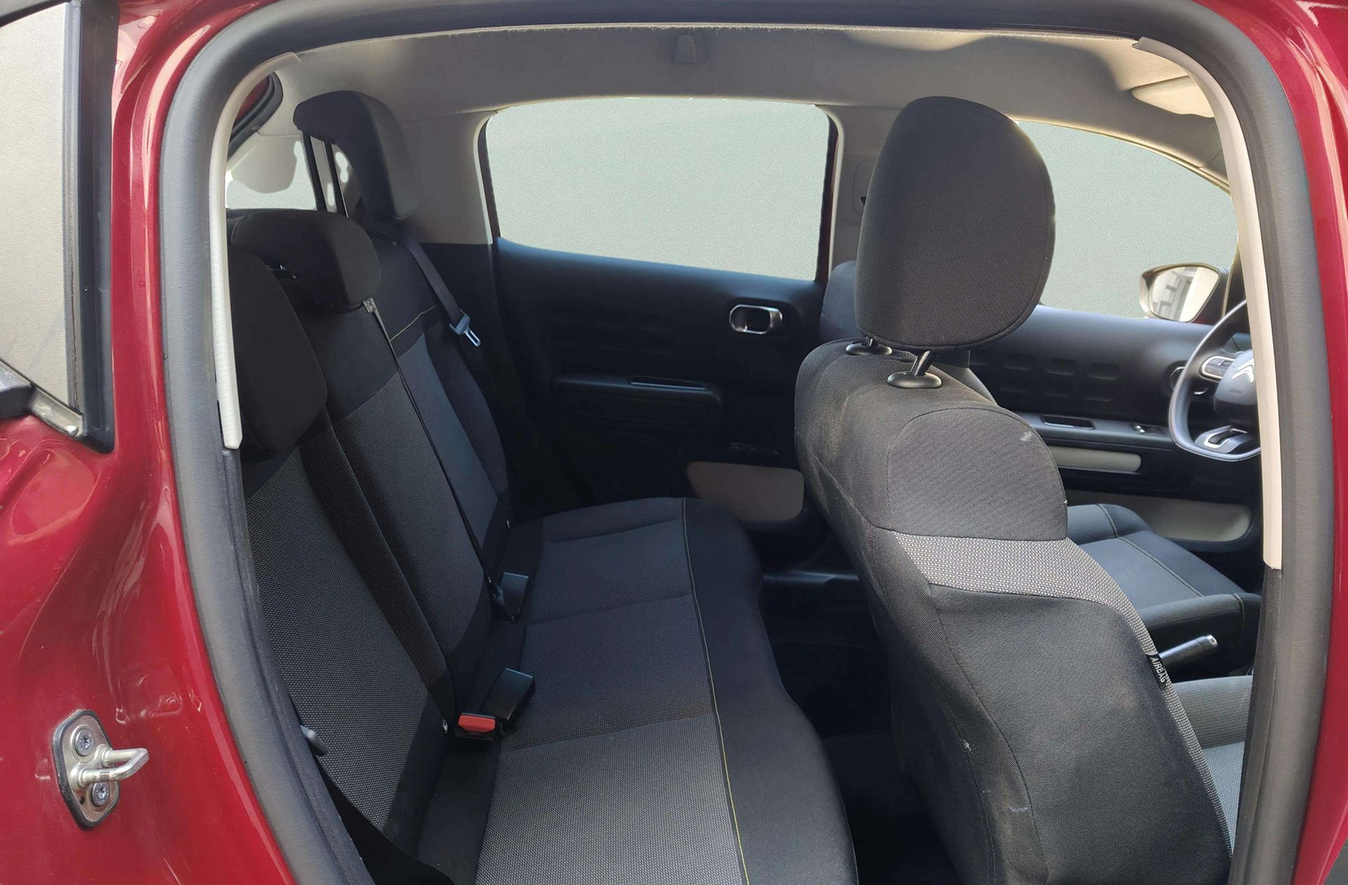 Citroën C3 PureTech 82 Feel - foto 17