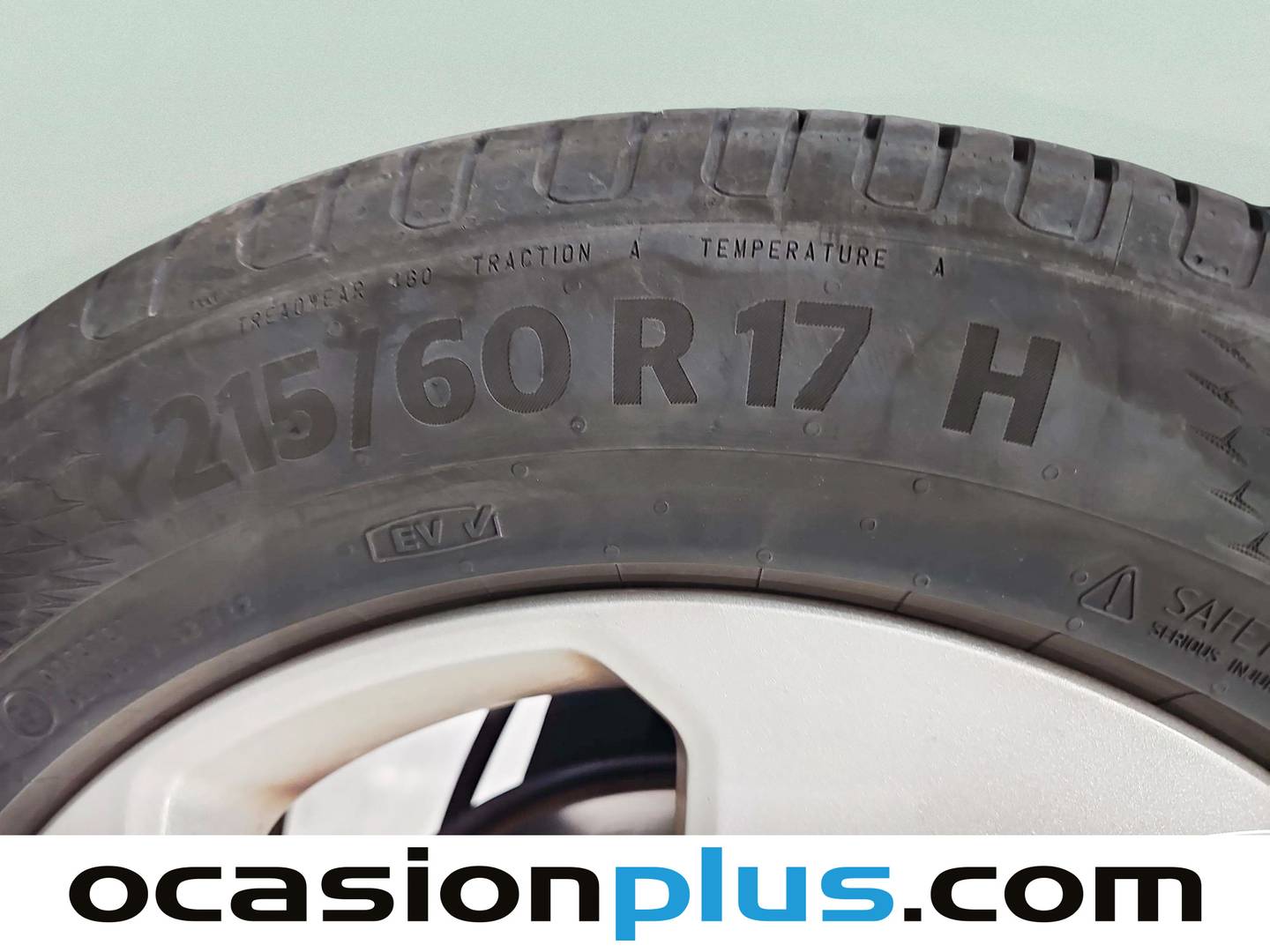 Opel Mokka X Opel Mokka X 1.4 Turbo S&S Selective 4X2 (140 CV) de ocasión