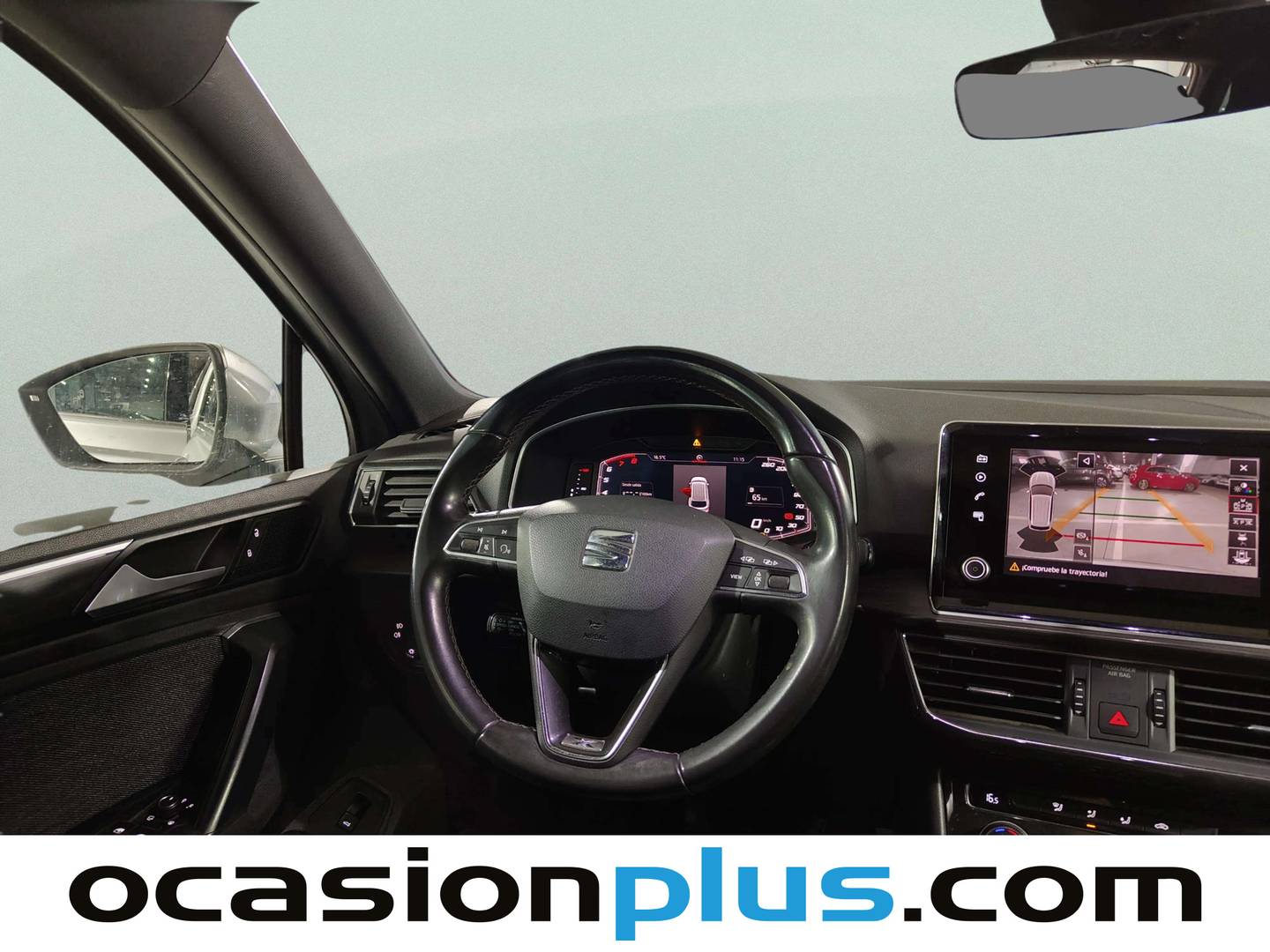 Seat Tarraco Seat Tarraco 1.5 TSI S&S Xcellence (150 CV) 7 Plazas 150cv