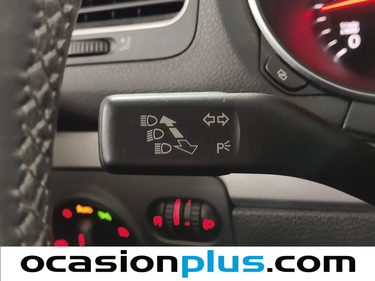 Foto Volkswagen Golf Volkswagen Golf Advance 1.6 TDI DPF (105 CV)