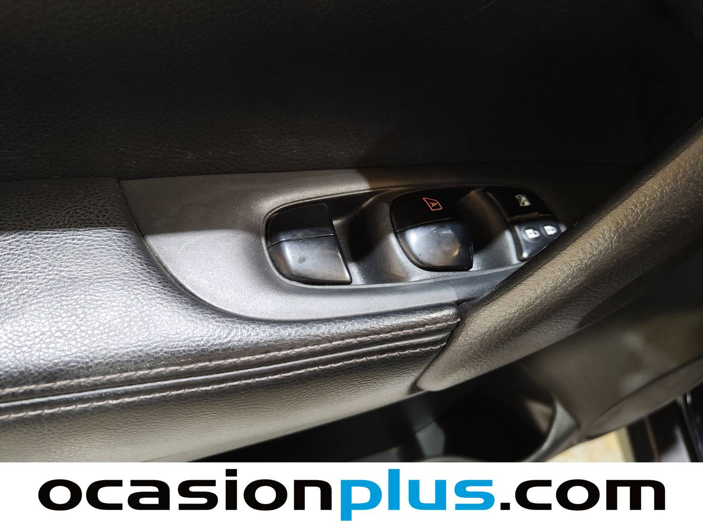 Foto Nissan X-TRAIL Nissan X-Trail dCi 130 N-Connecta 4x2 (130 CV)