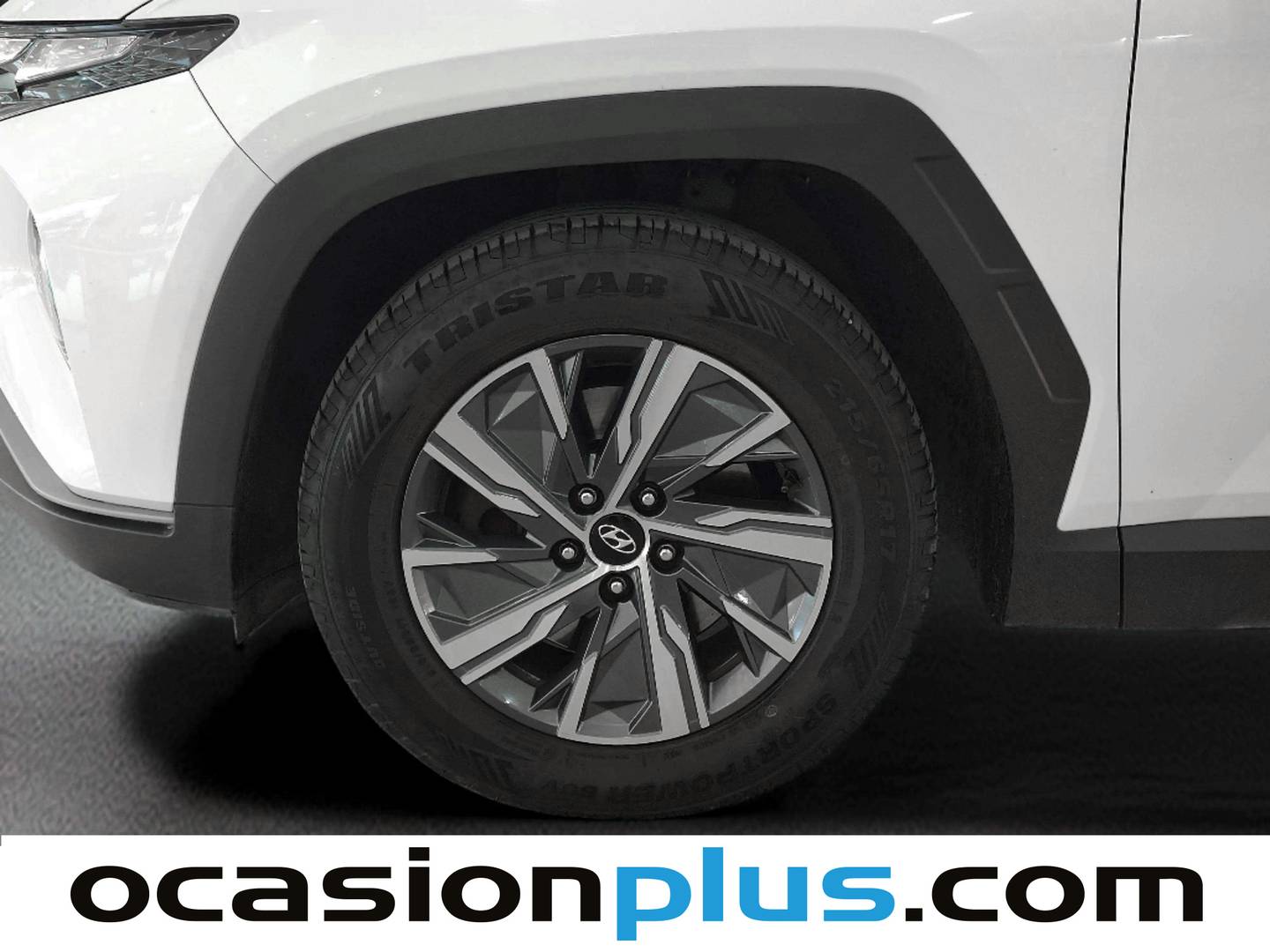 Hyundai Tucson Hyundai Tucson 1.6 TGDI Klass 4x2 (150 CV) 2023