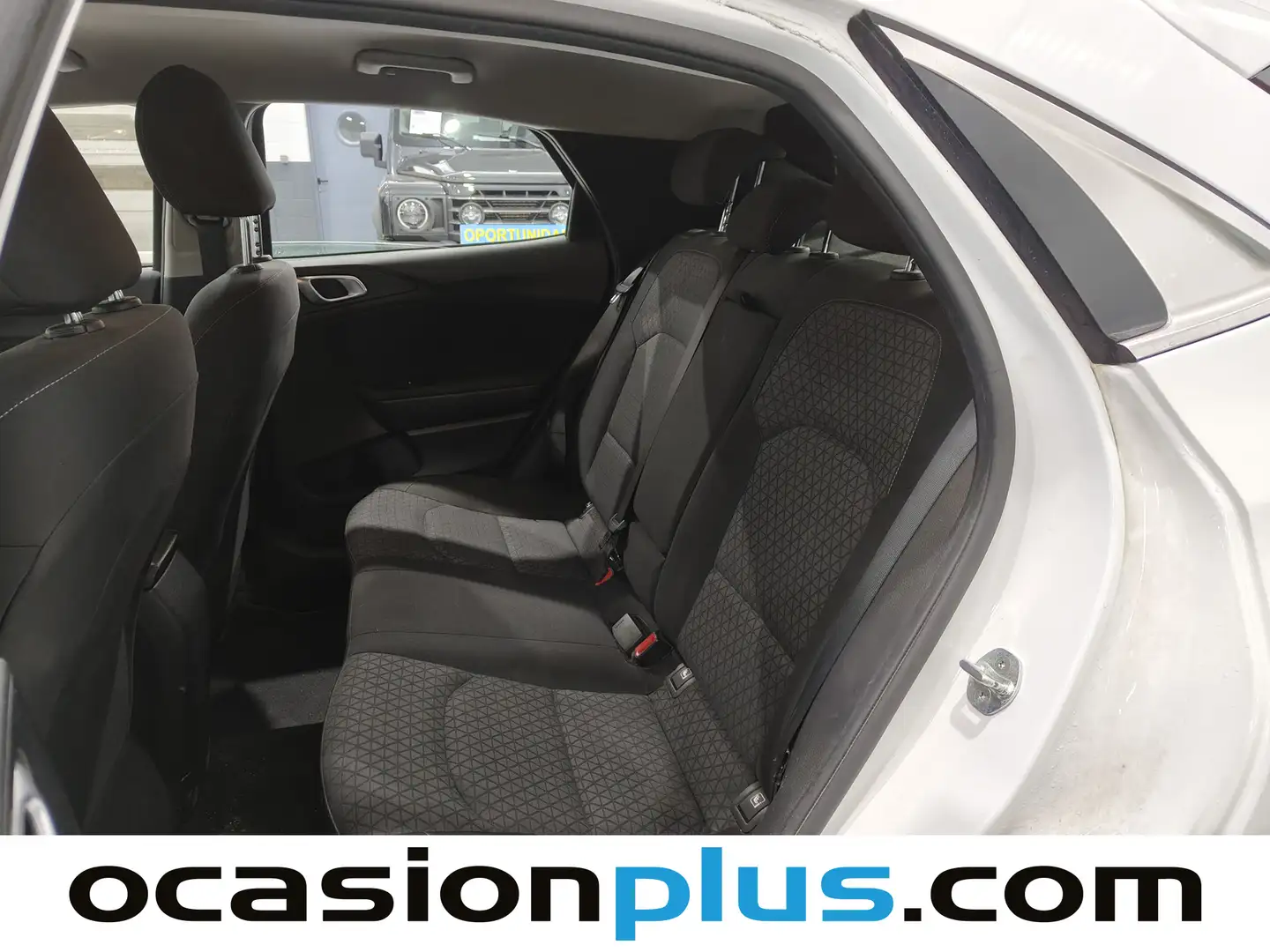 Foto KIA XCeed Kia XCeed 1.0 T-GDi Drive (120 CV)