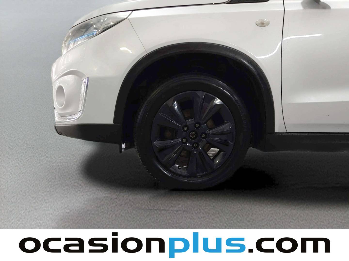 Suzuki Vitara Suzuki Vitara 1.4 Turbo Mild Hybrid GLE (129 CV) al mejor precio