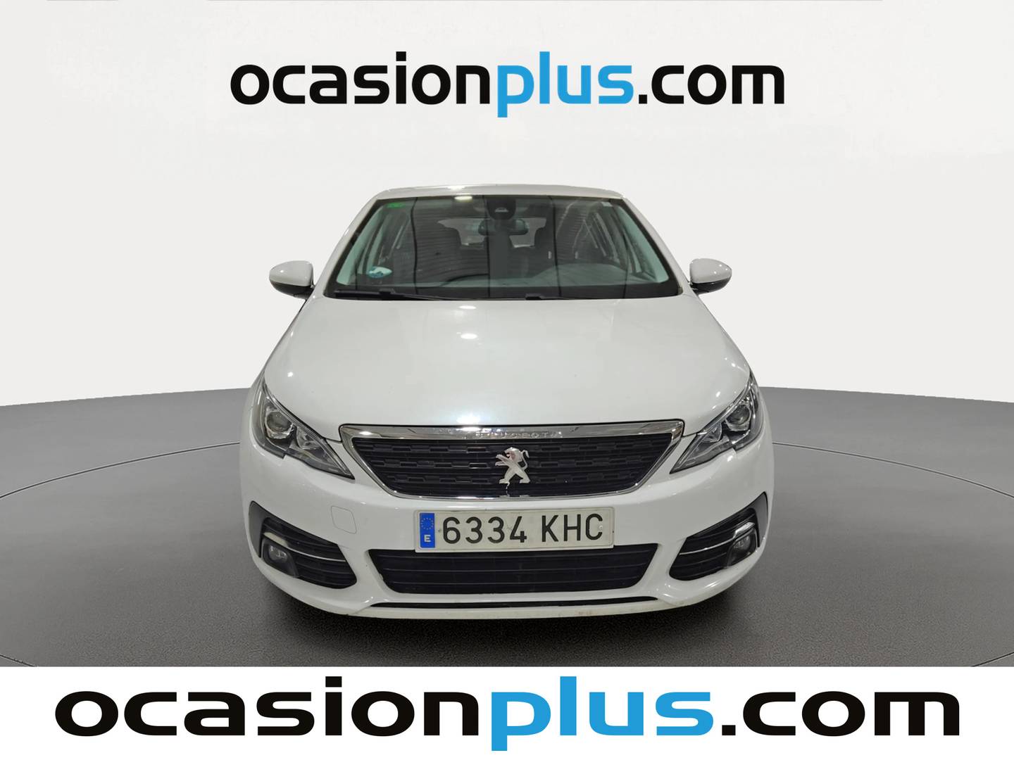 Peugeot 308 Peugeot 308 BlueHDi 100 S&S Active (100 CV) 100cv