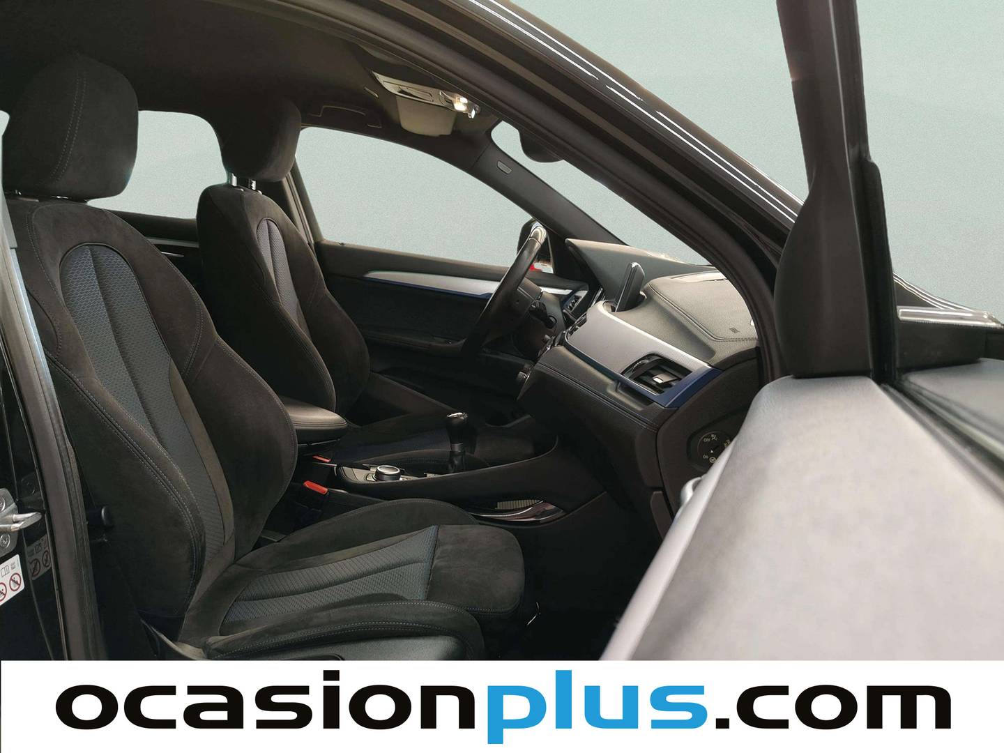 BMW X2 BMW X2 sDrive18d (150 CV) de ocasión
