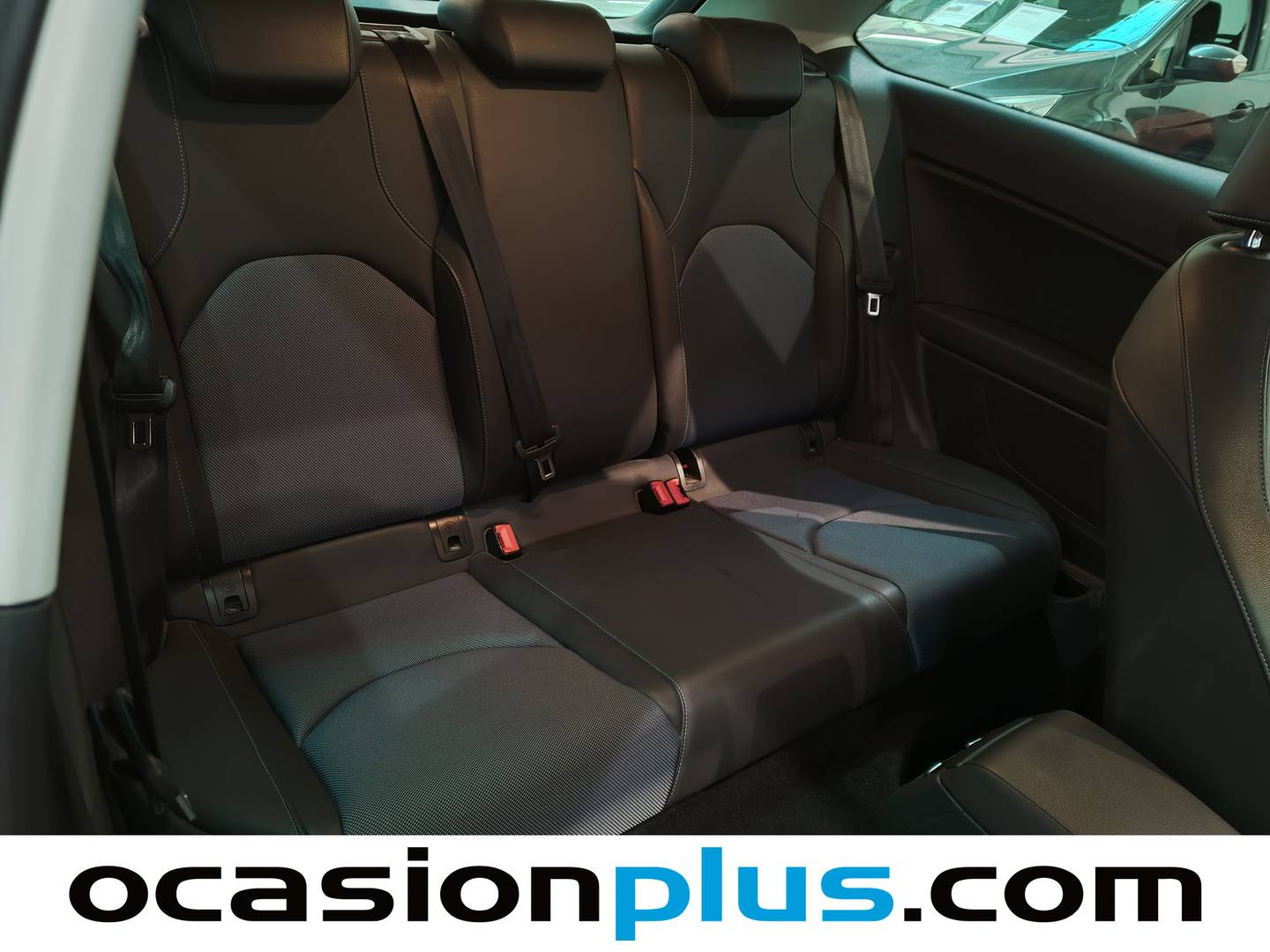 Foto Seat León SEAT León SC SC 1.6 TDI S&S  Style Connect Plus (110 CV)