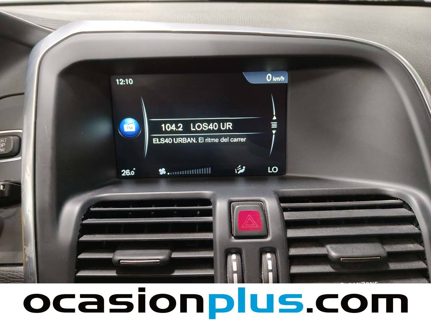 Foto Volvo XC60 Volvo XC60 D3 Kinetic (150 CV)