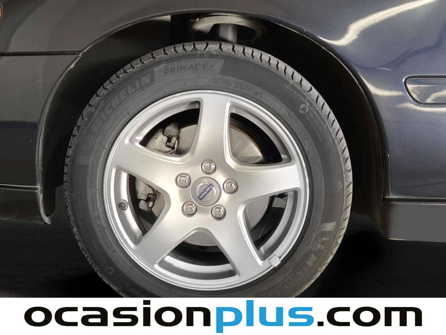 Volvo S60 Volvo S60 2.4D Momentum (163 CV) km 0