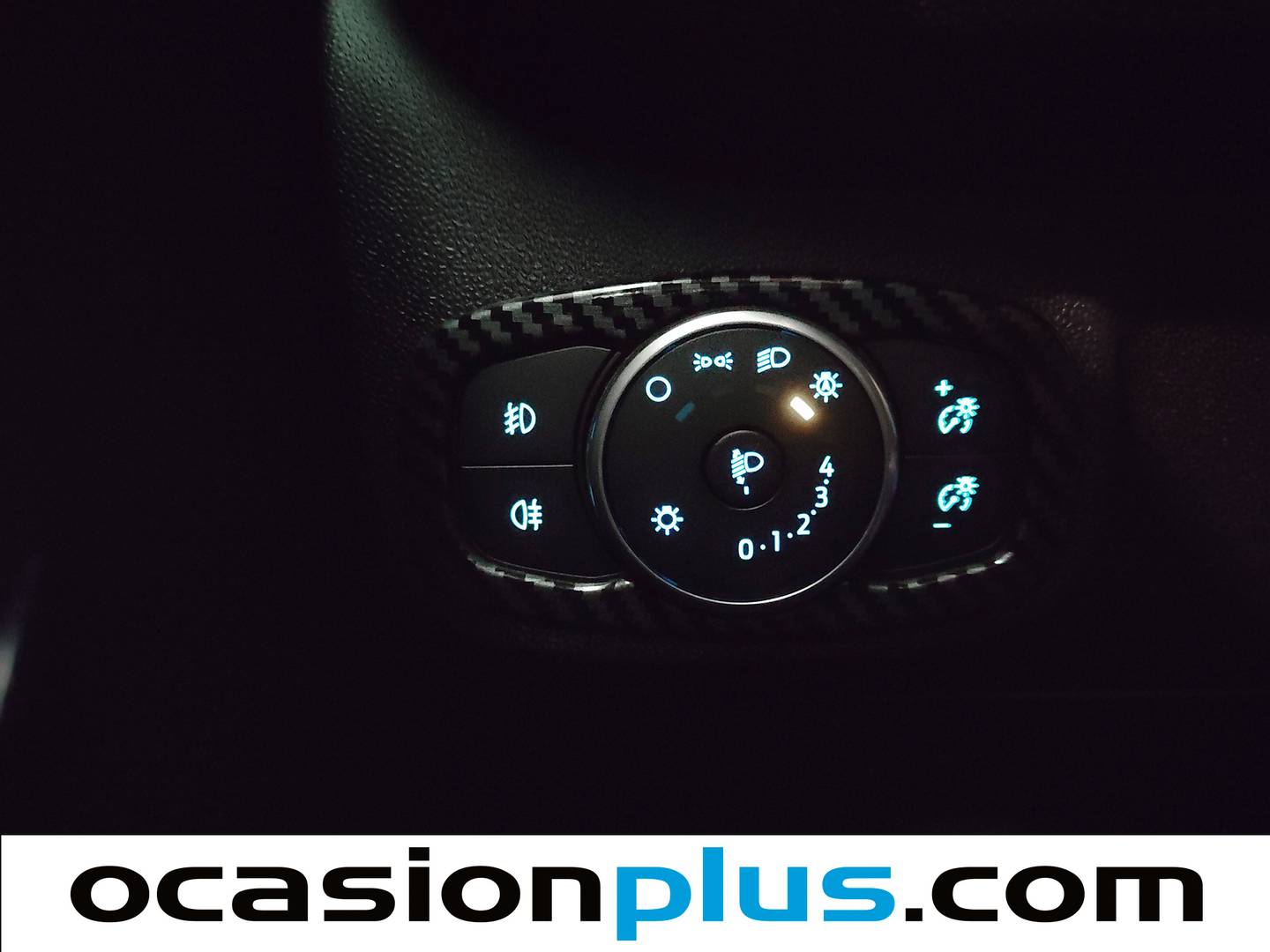 Foto Ford Fiesta Ford Fiesta 1.5 TDCI ST-Line (85 CV)