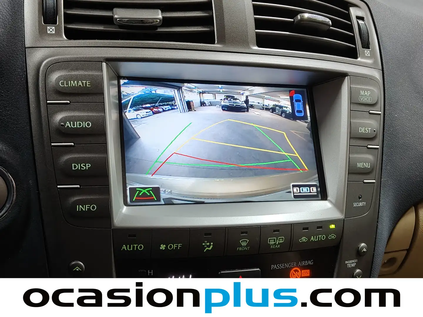 Foto Lexus IS250 Lexus IS Sport Multimedia (208 CV)