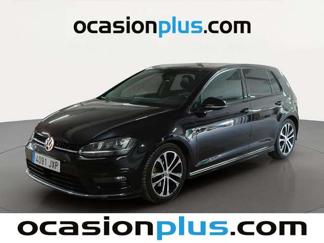 Volkswagen Golf Sport 2.0 TDI BMT (150 CV) de segunda mano