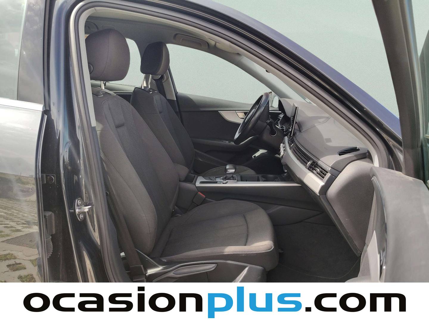 Audi A4 Audi A4 Avant Avant Advanced 35 TDI (163 CV) S tronic automático