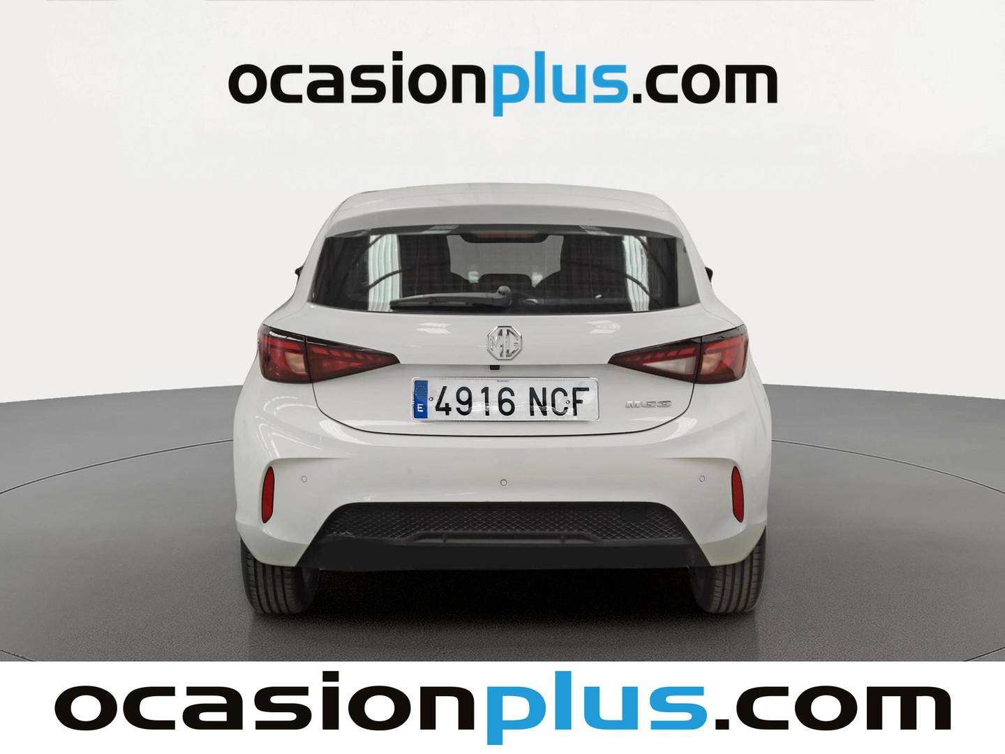 MG MG3 MG MG3 1.5 Comfort (116 CV) km 0