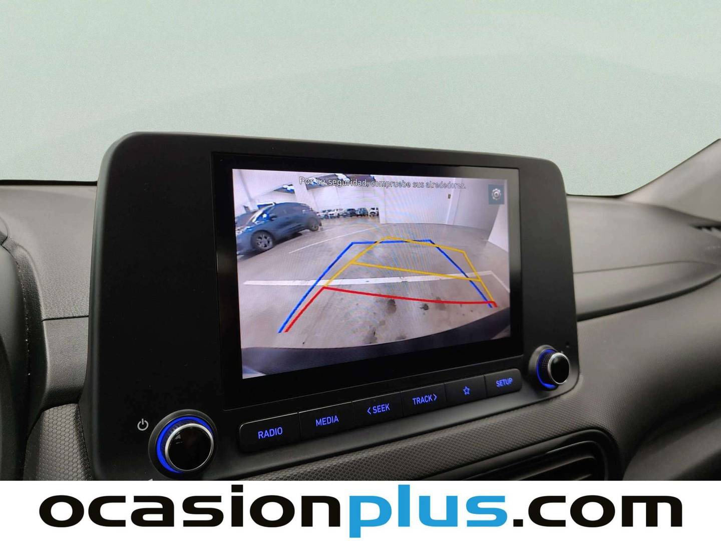 Foto Hyundai Kona Hyundai Kona 1.0 TGDi Maxx 4x2 (120 CV)