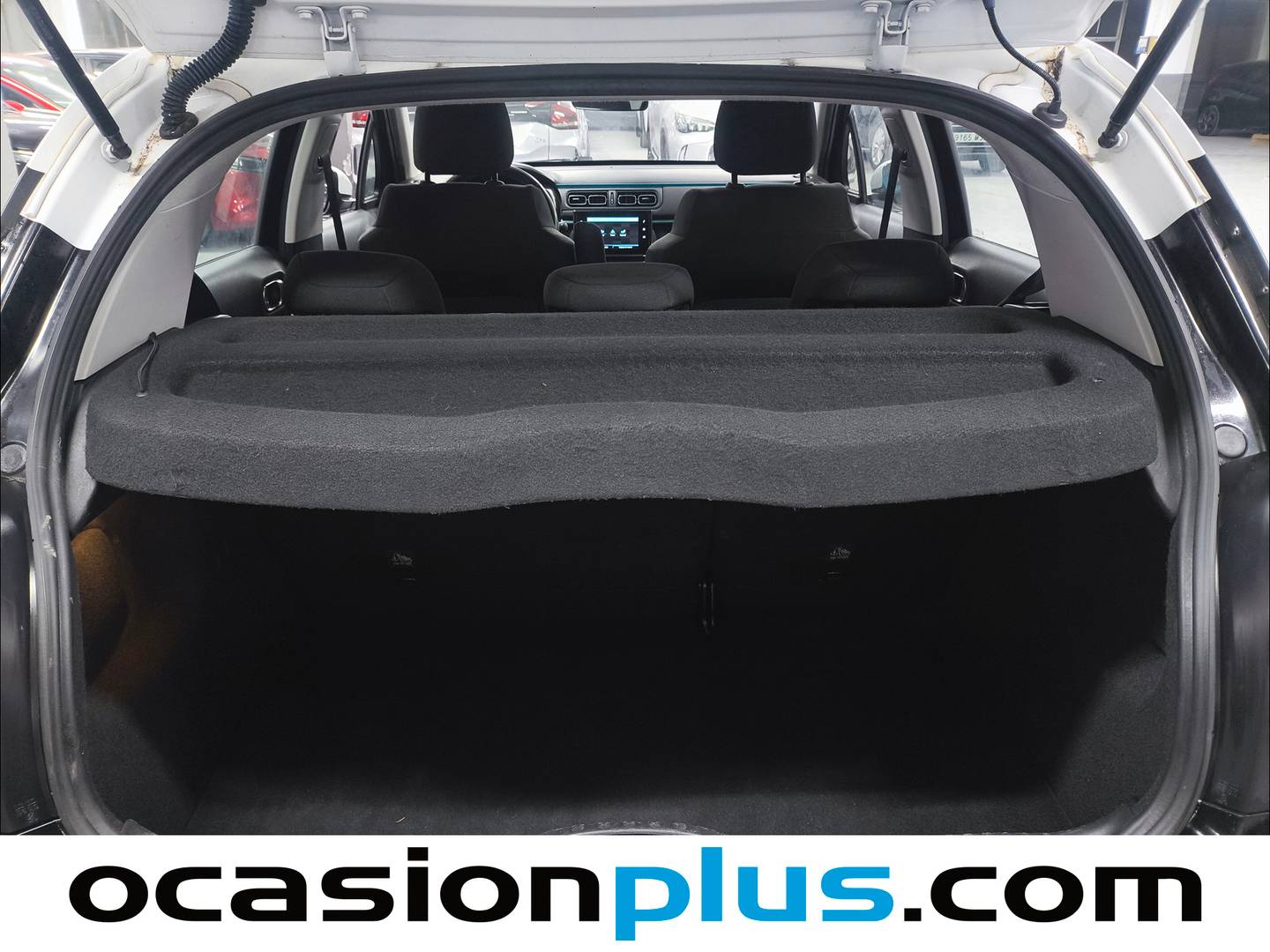 Foto Citroën C3 Citroen C3 PureTech Feel Pack (83 CV)