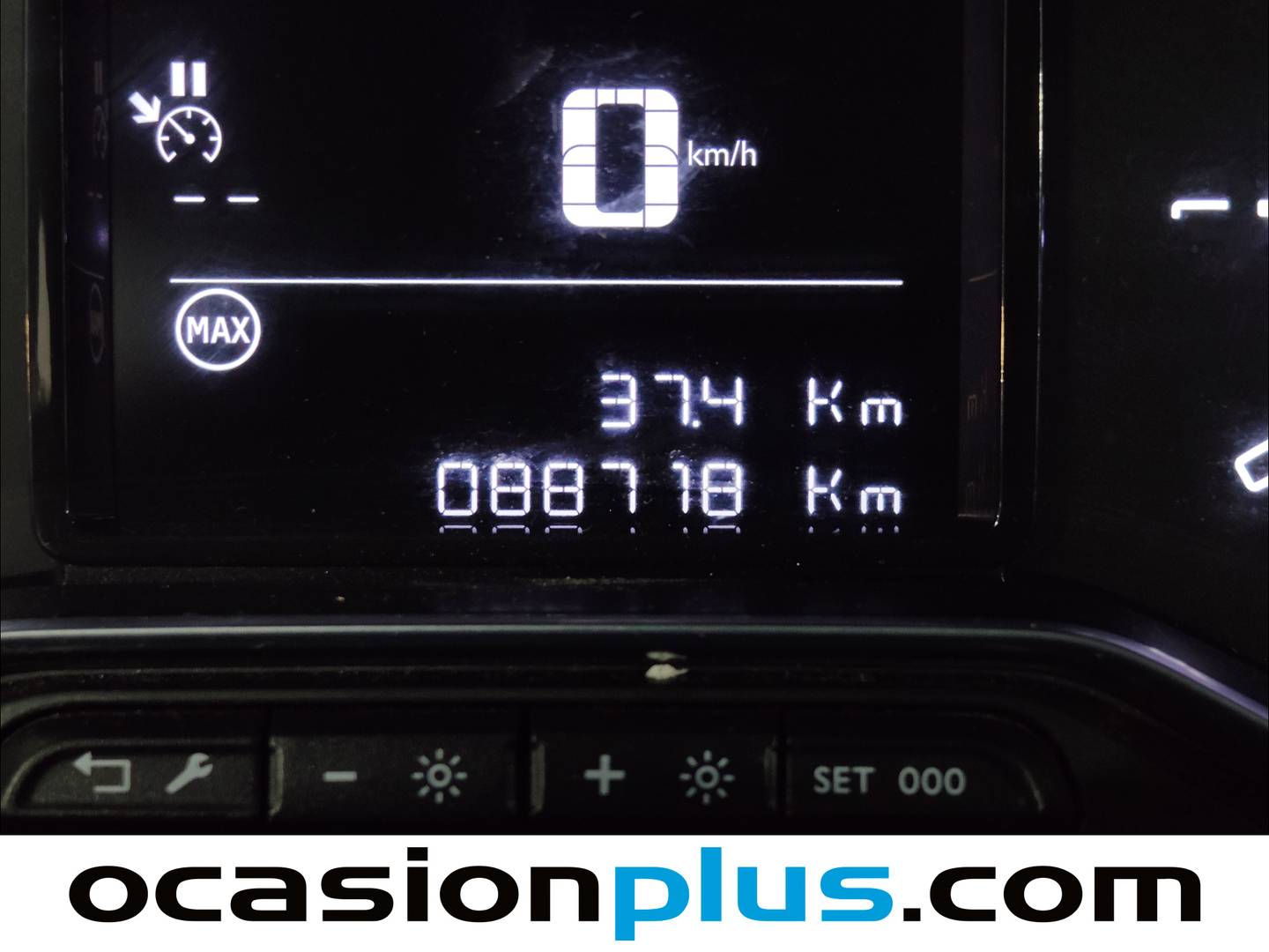 Citroën C3 Citroën C3 PureTech 82 Shine (82 CV) seminuevo