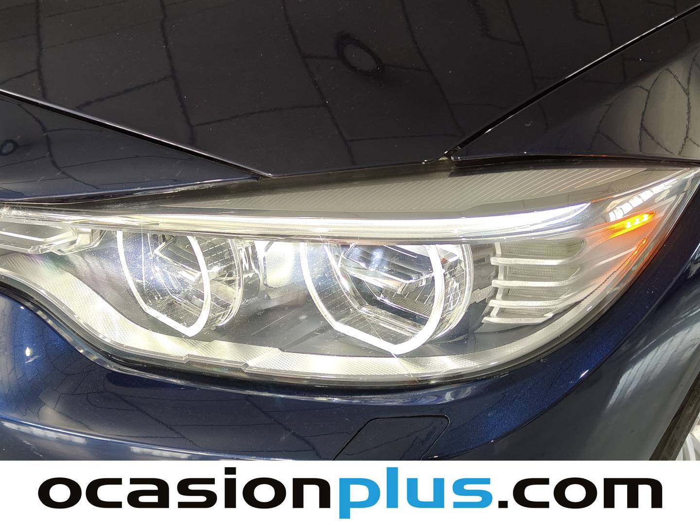 Foto BMW Serie 4 BMW Serie 4 428i Coupe (245 CV)