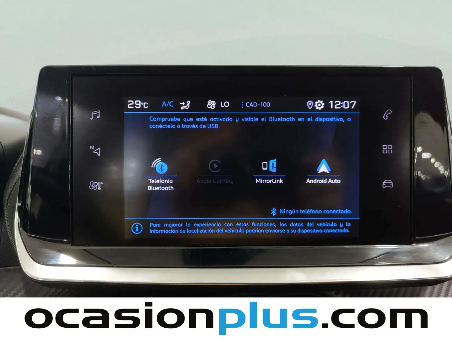 Foto Peugeot 208 Peugeot 208 PureTech 100 Allure (100 CV)