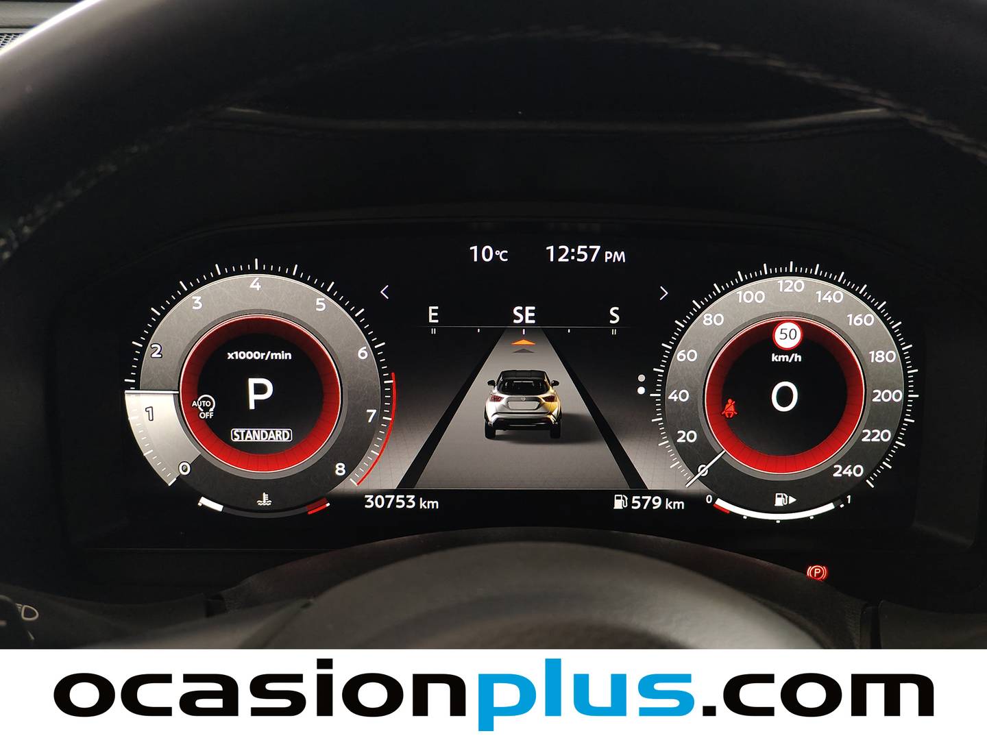 Foto Nissan JUKE Nissan Juke DIG-T N-Connecta 4x2 DCT (114 CV)