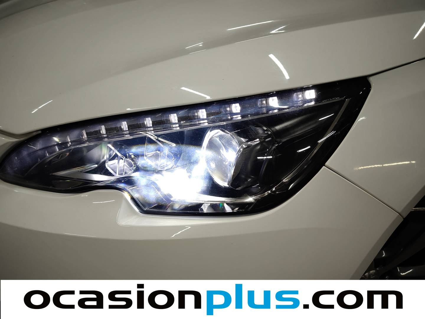 Extras del Peugeot 308 Peugeot 308 PureTech 130 S&S Allure (130 CV)