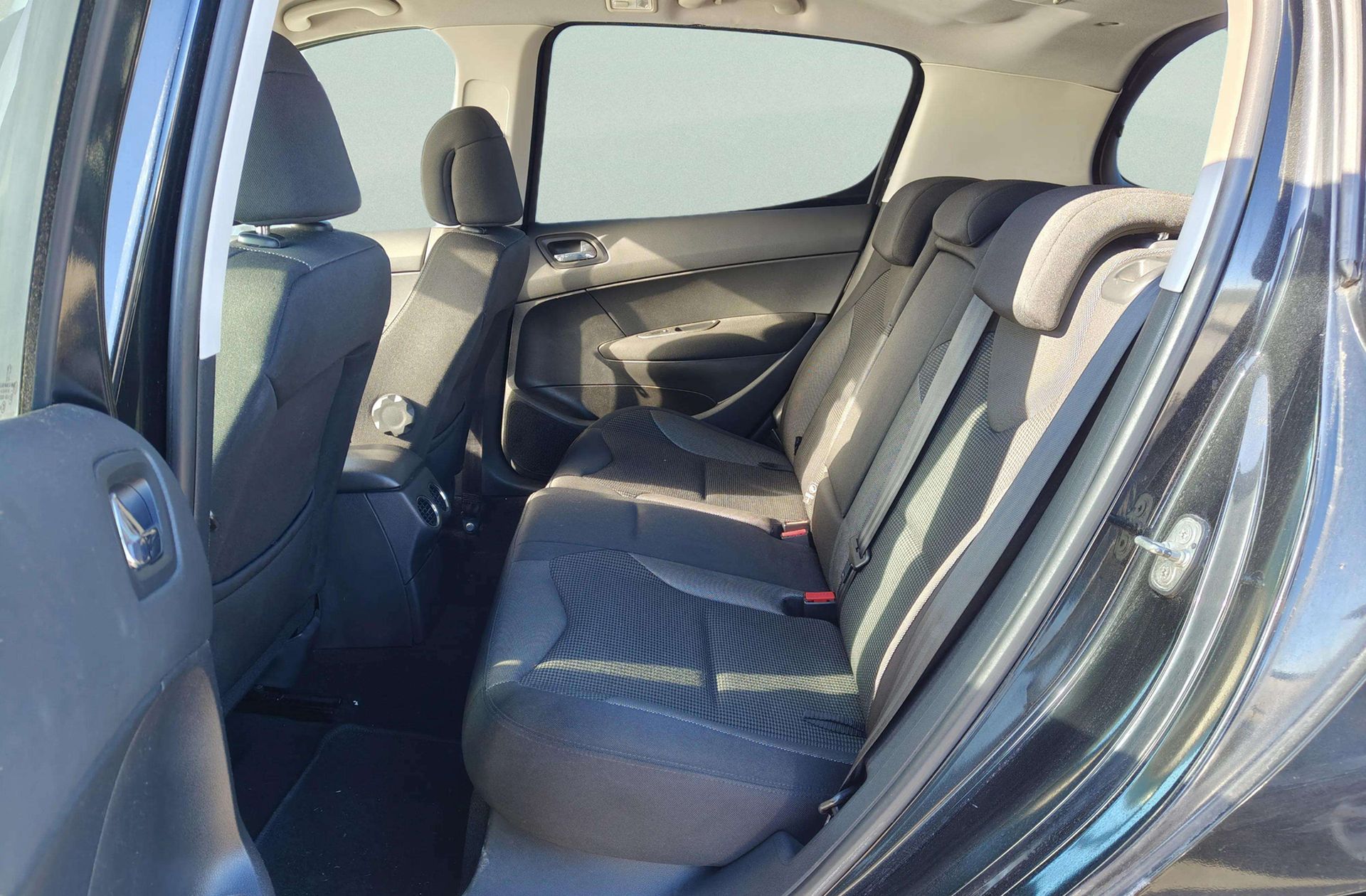 Peugeot 308 THP 150 Premium - foto 10