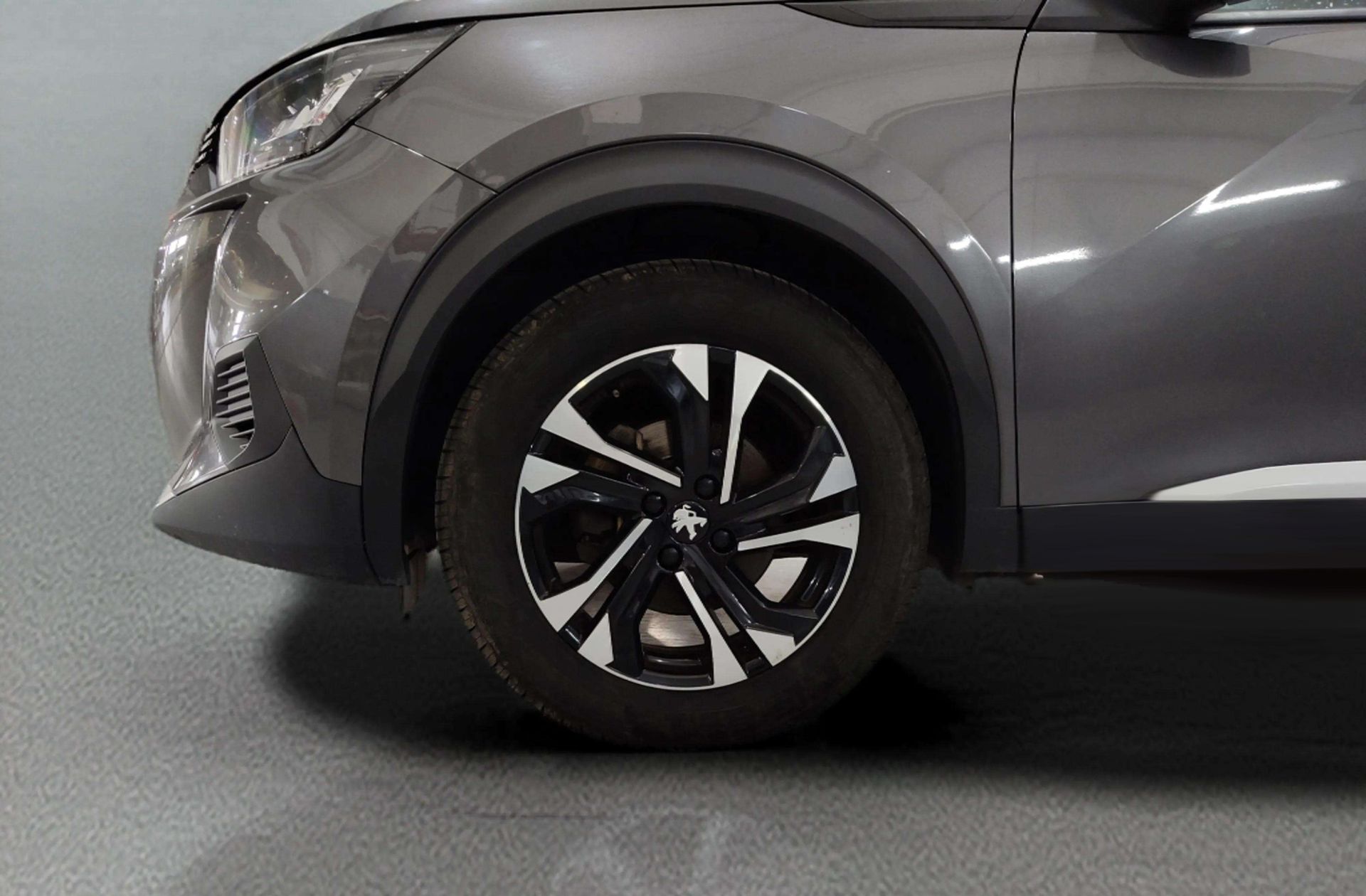 Peugeot 2008 PureTech 100 Allure - foto 34
