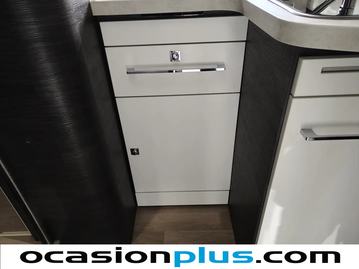 Foto Benimar mileo 246 Benimar mileo 246 246 MILEO 263 140 CV