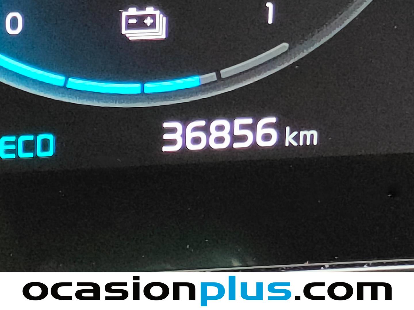 KIA Sportage Kia Sportage 1.6 T-GDi PHEV Drive 4x4 (265 CV) seminuevo