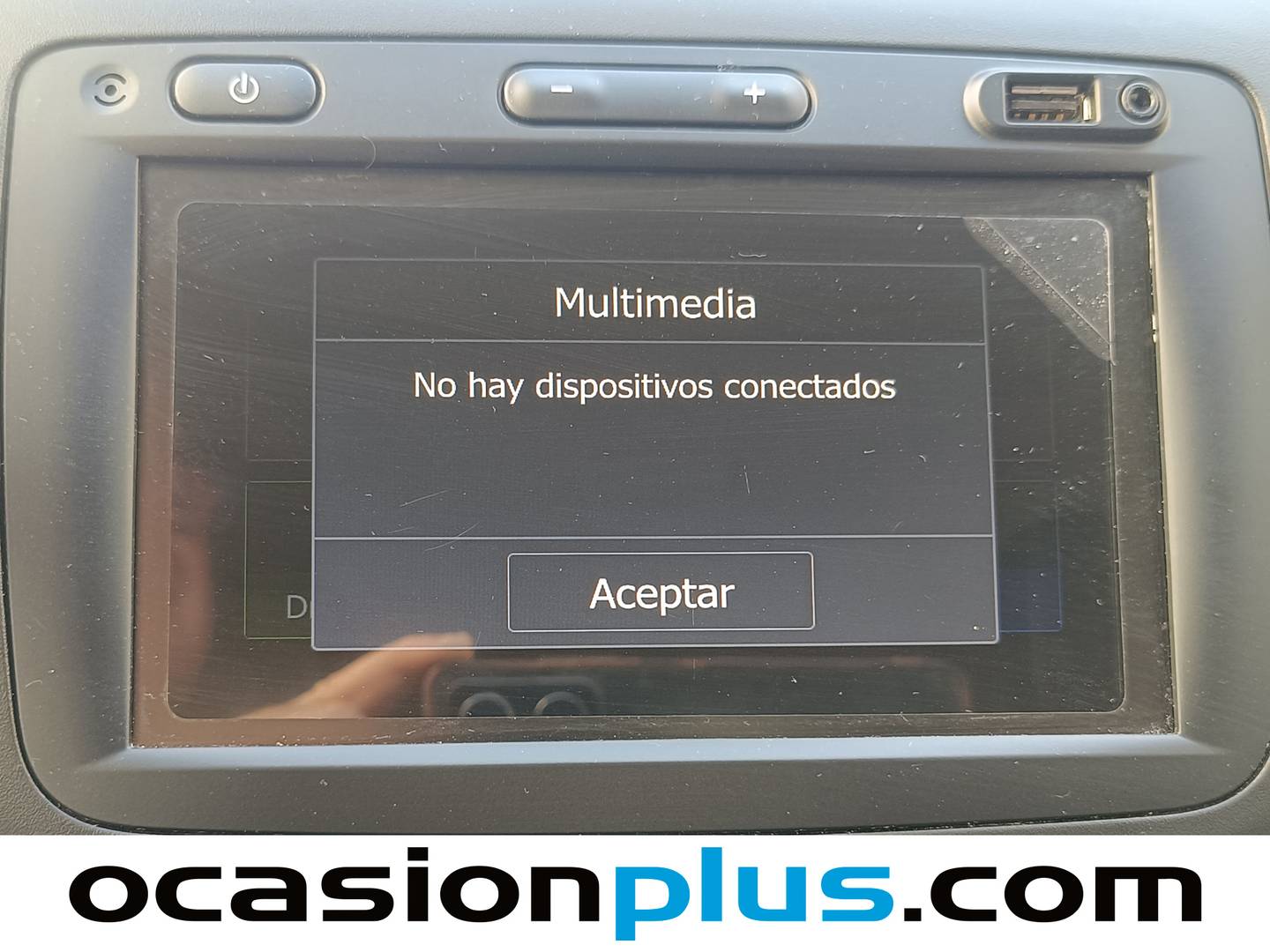 Foto Dacia Duster Dacia Duster Prestige TCE (100 CV) 4X2