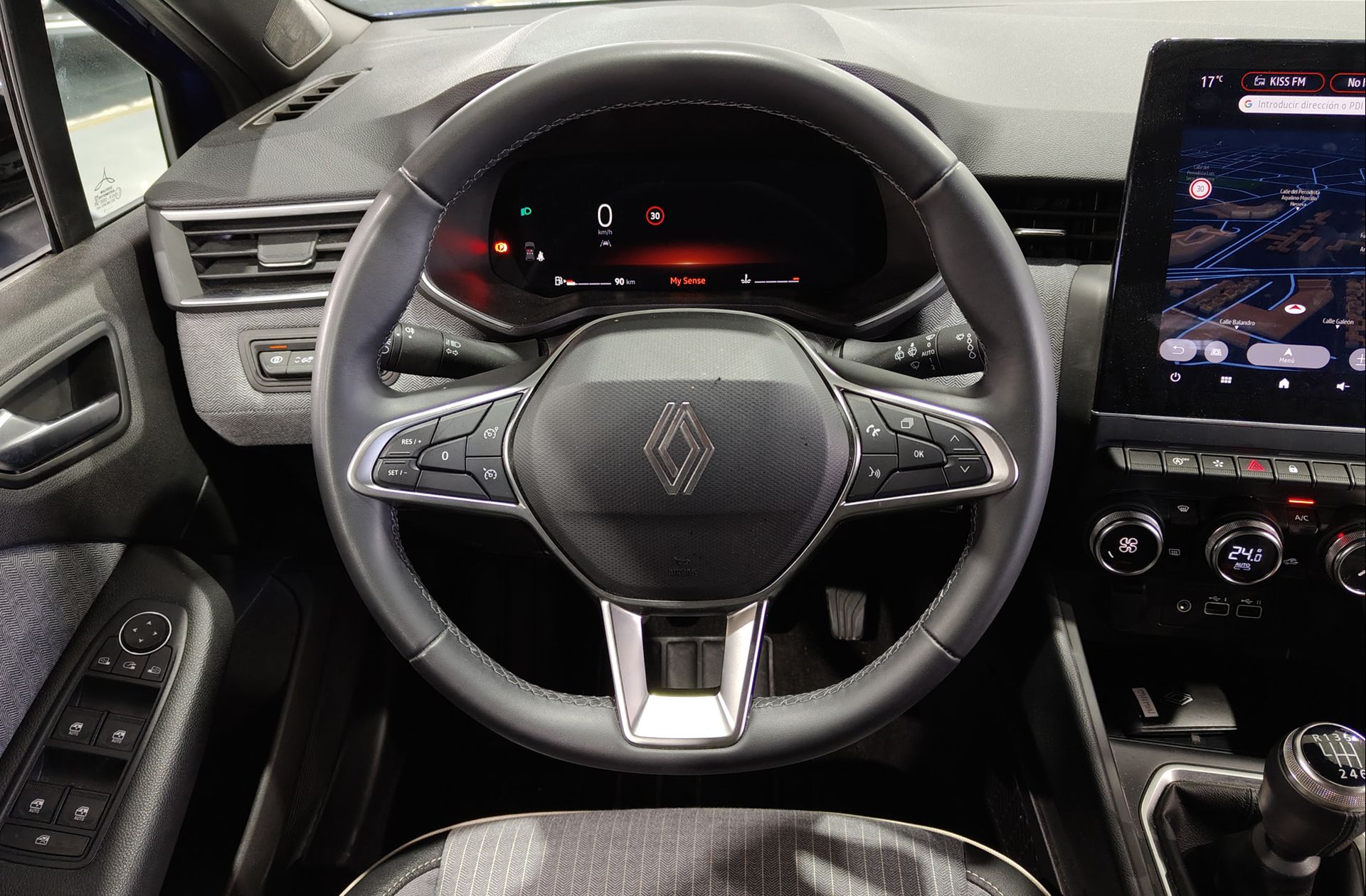 Renault Clio Techno TCe - foto 22