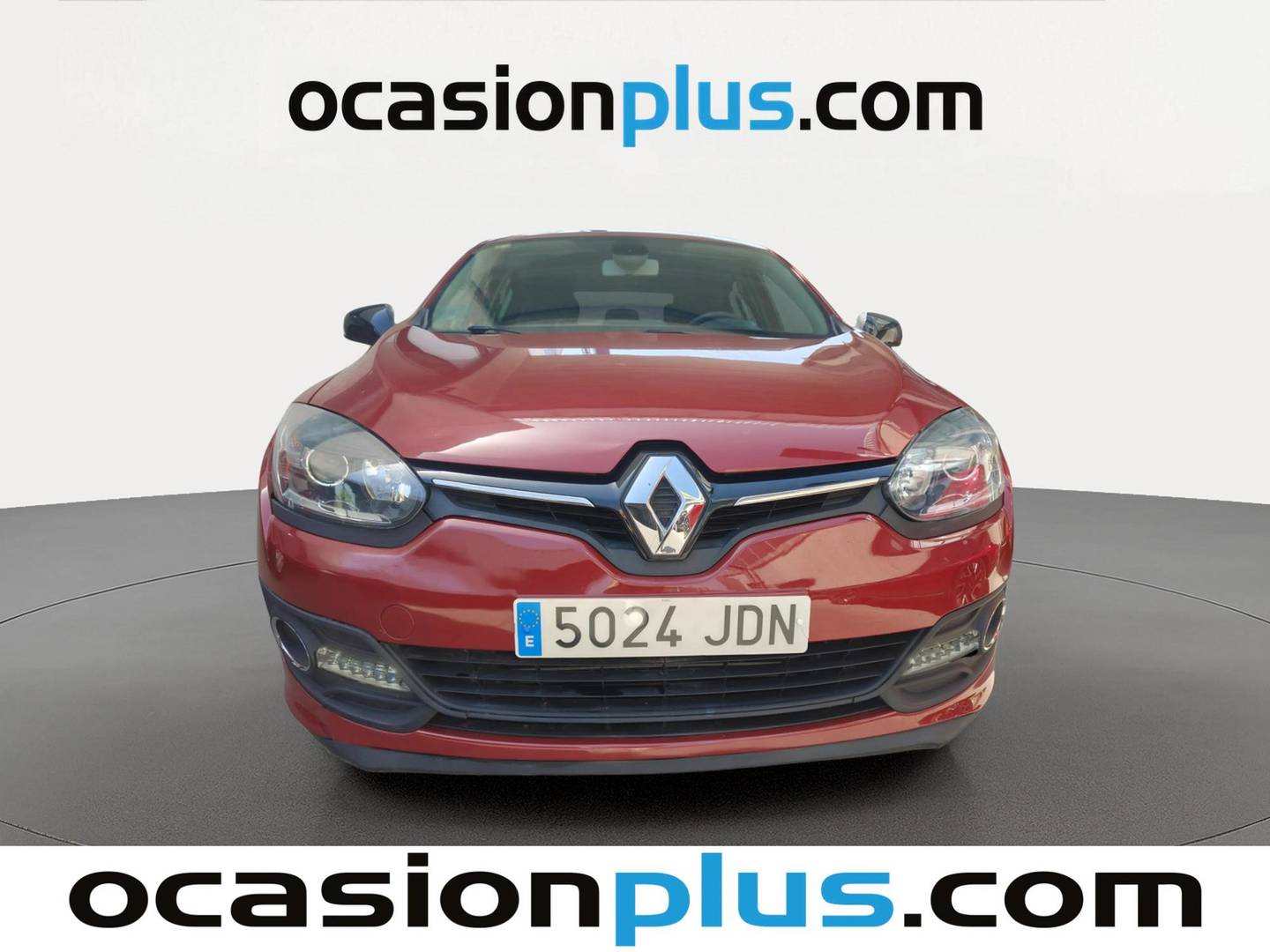 Renault Mégane Renault Megane Limited Energy S&S TCe (115 CV) 115cv