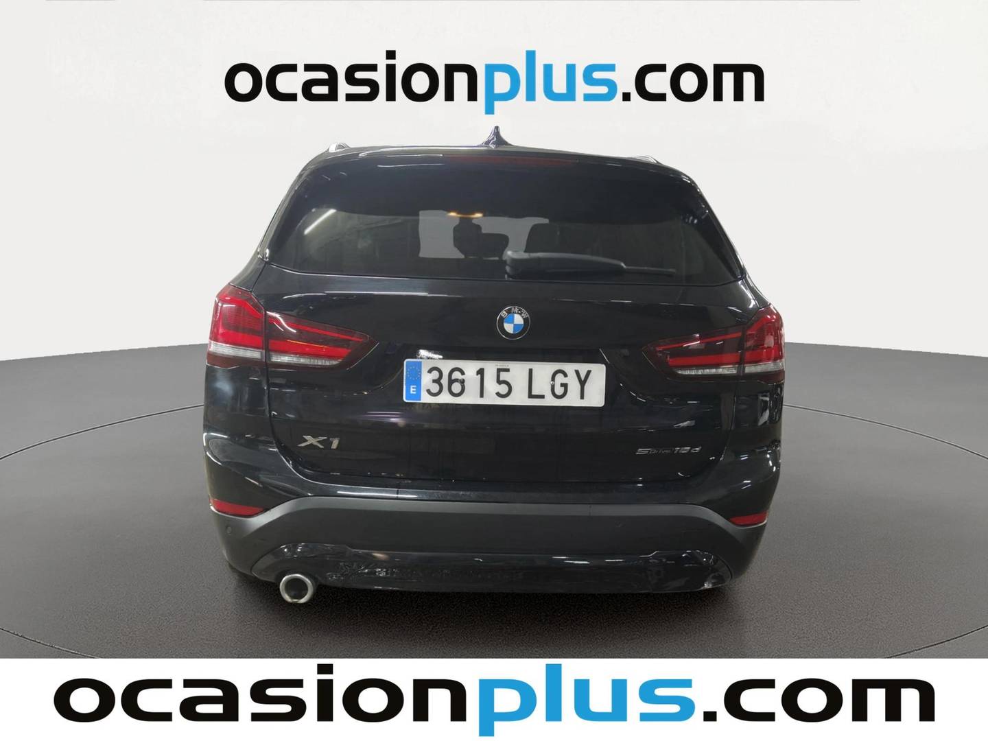 BMW X1 BMW X1 sDrive16d (116 CV) barato