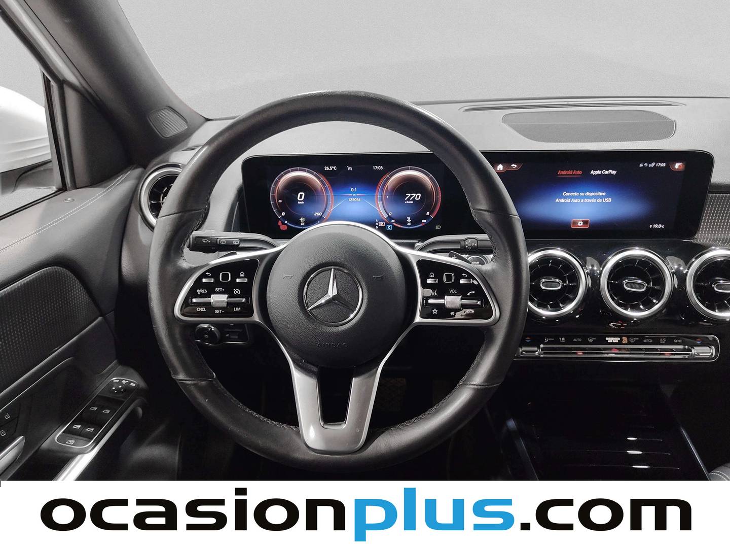 Mercedes GLB Mercedes GLB 200 d 4Matic (150 CV) 2022