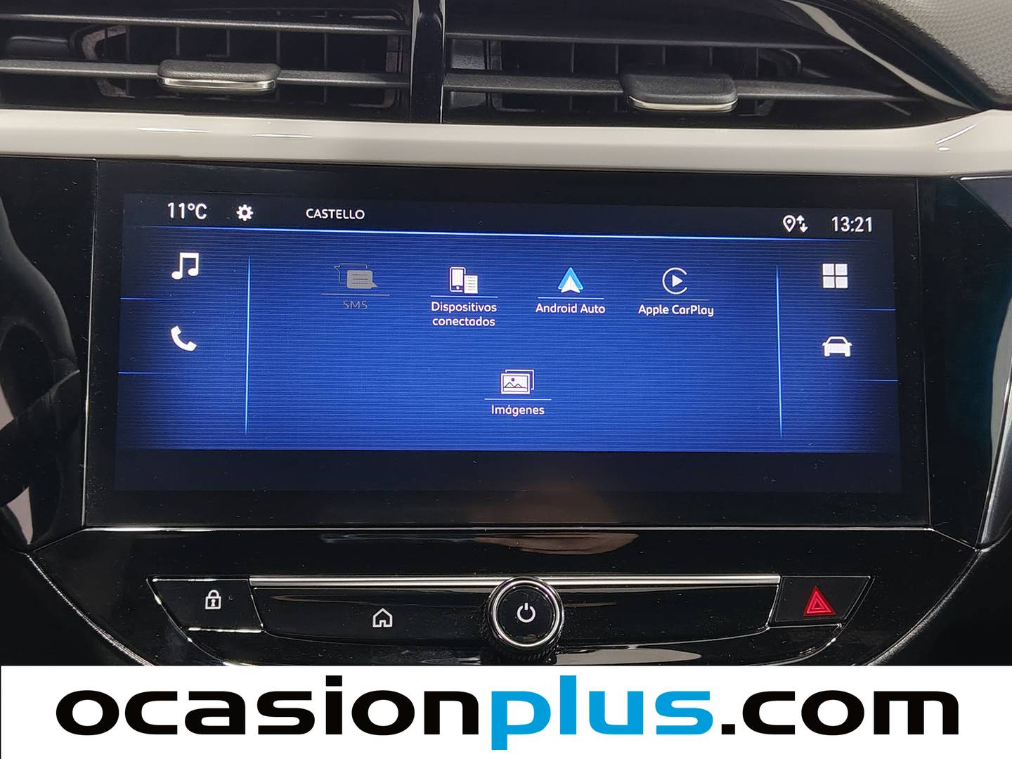 Foto Opel Corsa Opel Corsa 1.2T XHL GS (100 CV)