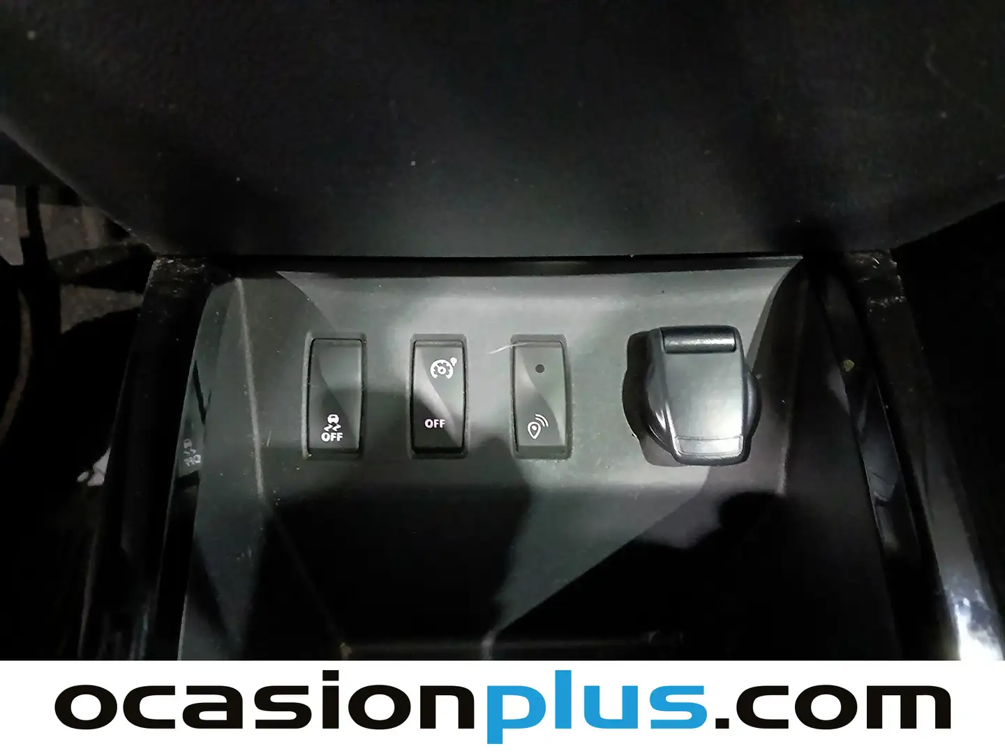 Foto Dacia Spring Dacia Spring Essential Electric (45 CV)