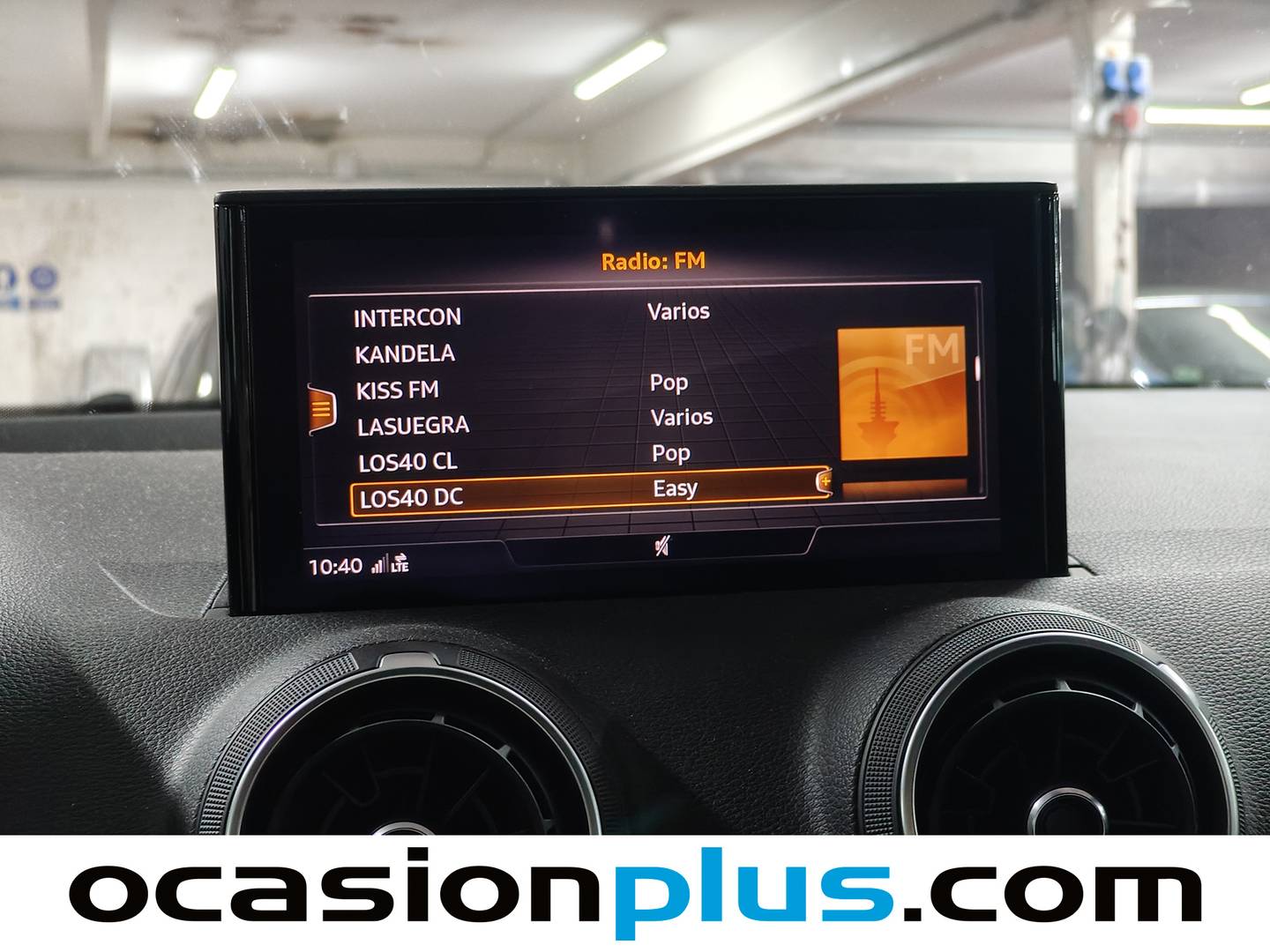 Audi Q2 Audi Q2 sport edition 2.0 TDI quattro (150 CV) S tronic Pack S-Line de ocasión