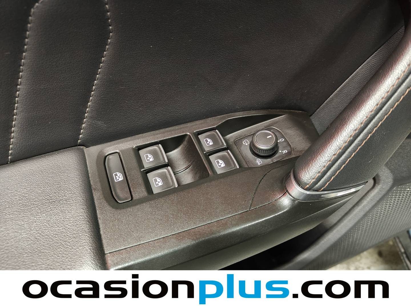 Foto Cupra Formentor CUPRA Formentor 1.5 TSI DSG (150 CV)