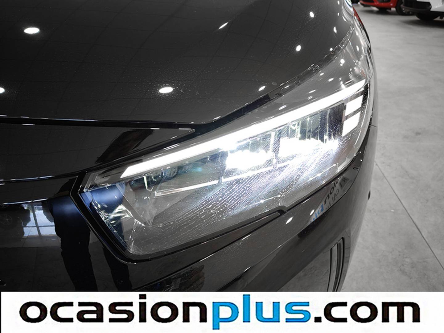 Foto Opel Corsa Opel Corsa 1.2 T XHL Hybrid GS eDCT(110 CV)