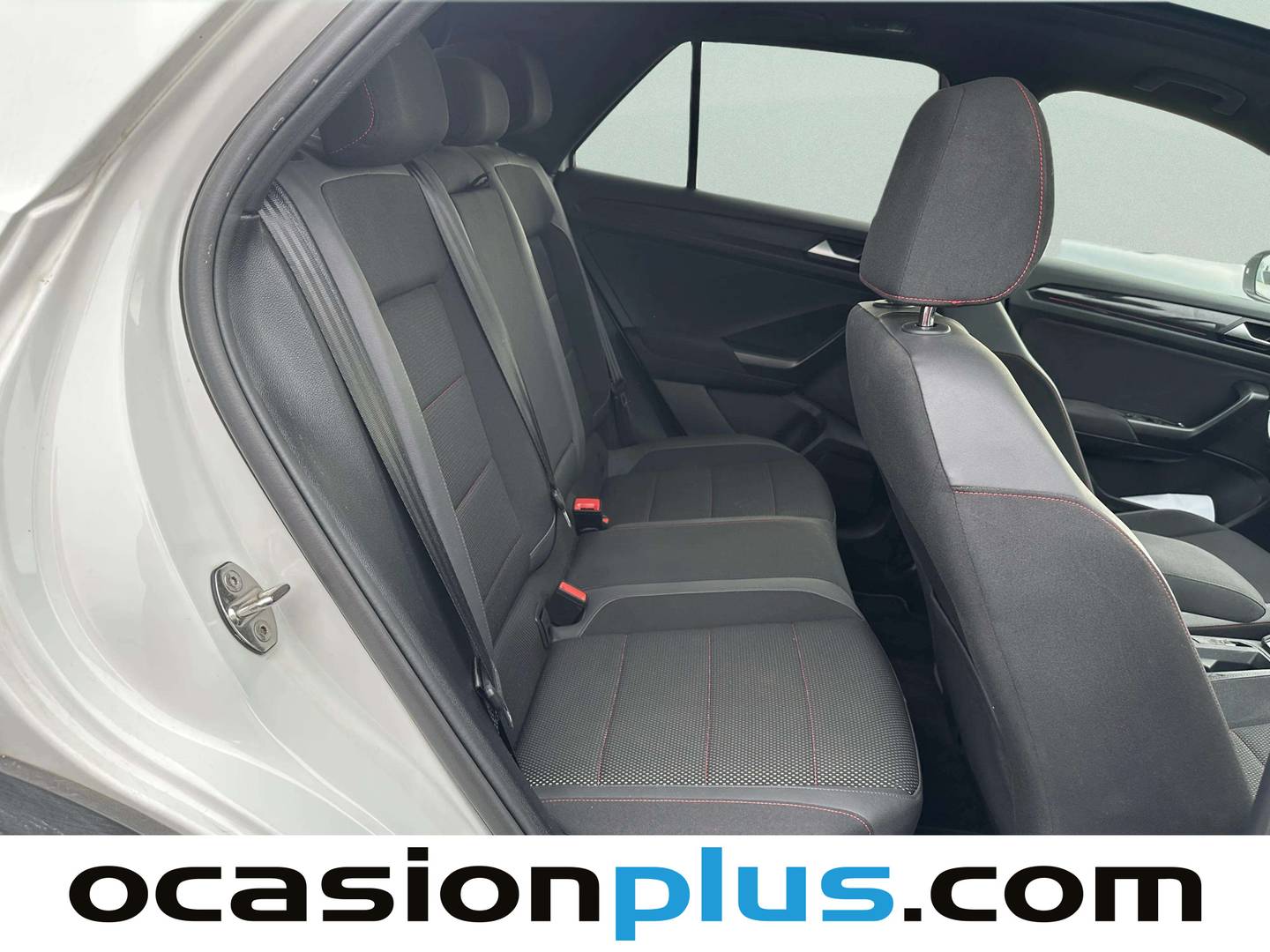 Volkswagen T-Roc Volkswagen T-Roc Sport 1.5 TSI (150 CV) al mejor precio