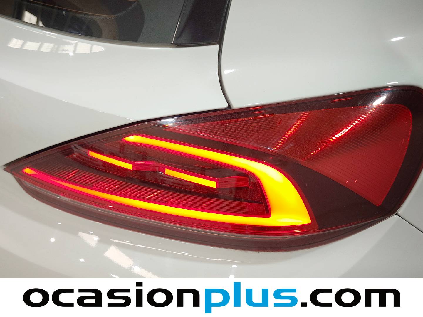 Volkswagen Scirocco Volkswagen Scirocco R-Line 2.0 TDI BMT (150 CV) km 0