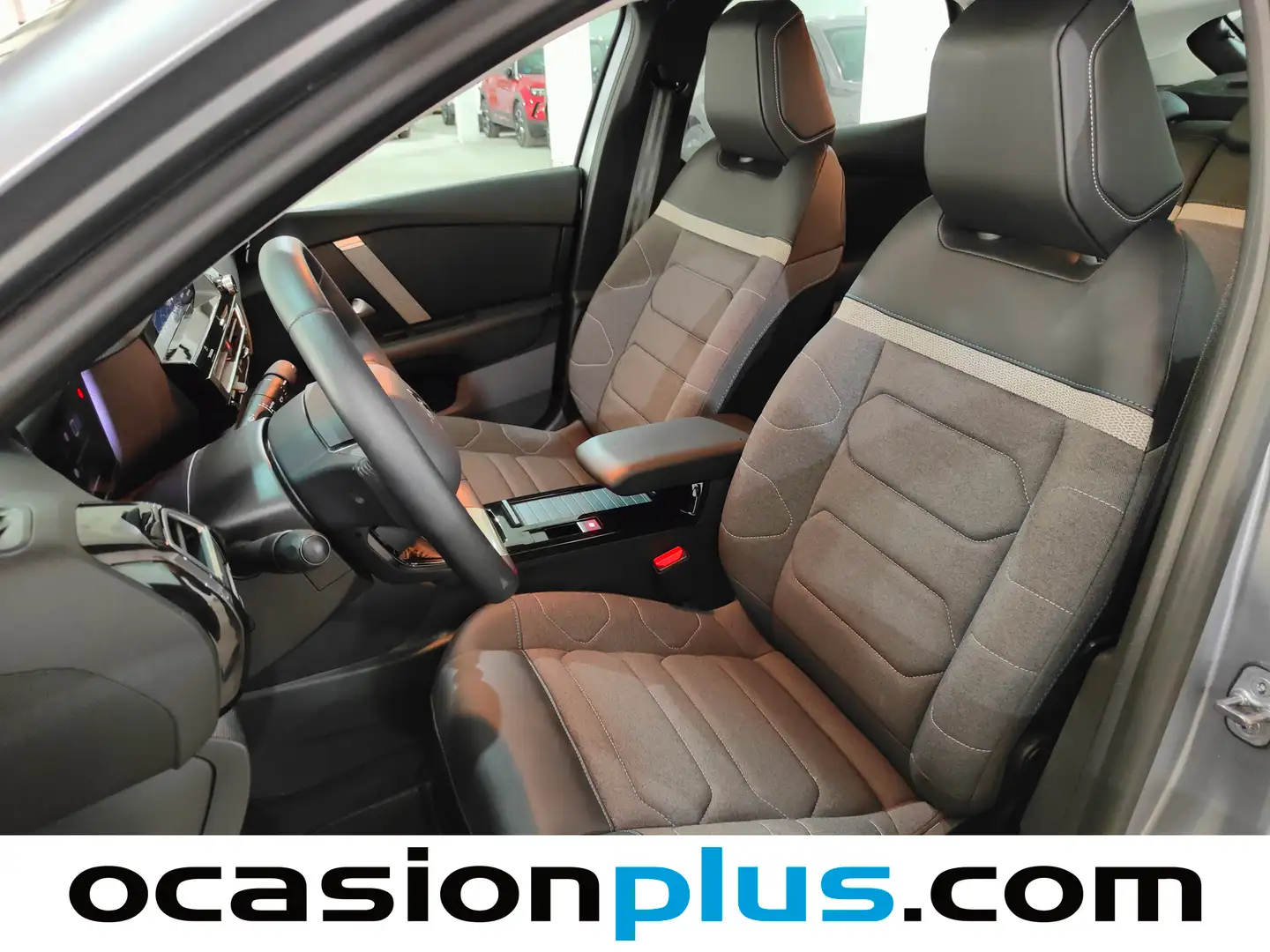 Foto Citroën C4 Citroen C4 PureTech 130 S&S 6v Plus (131 CV)