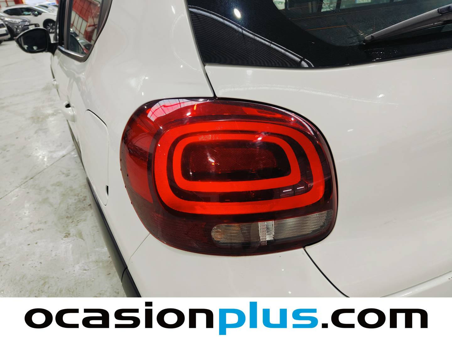 Citroën C3 Citroen C3 PureTech 82 C-Series (83 CV) gasolina