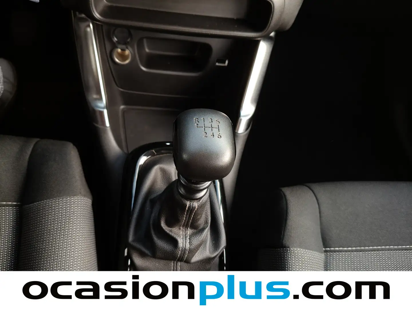 Foto Citroën C3 Aircross Citroen C3 Aircross PureTech 110 S&S Shine  (110 CV)