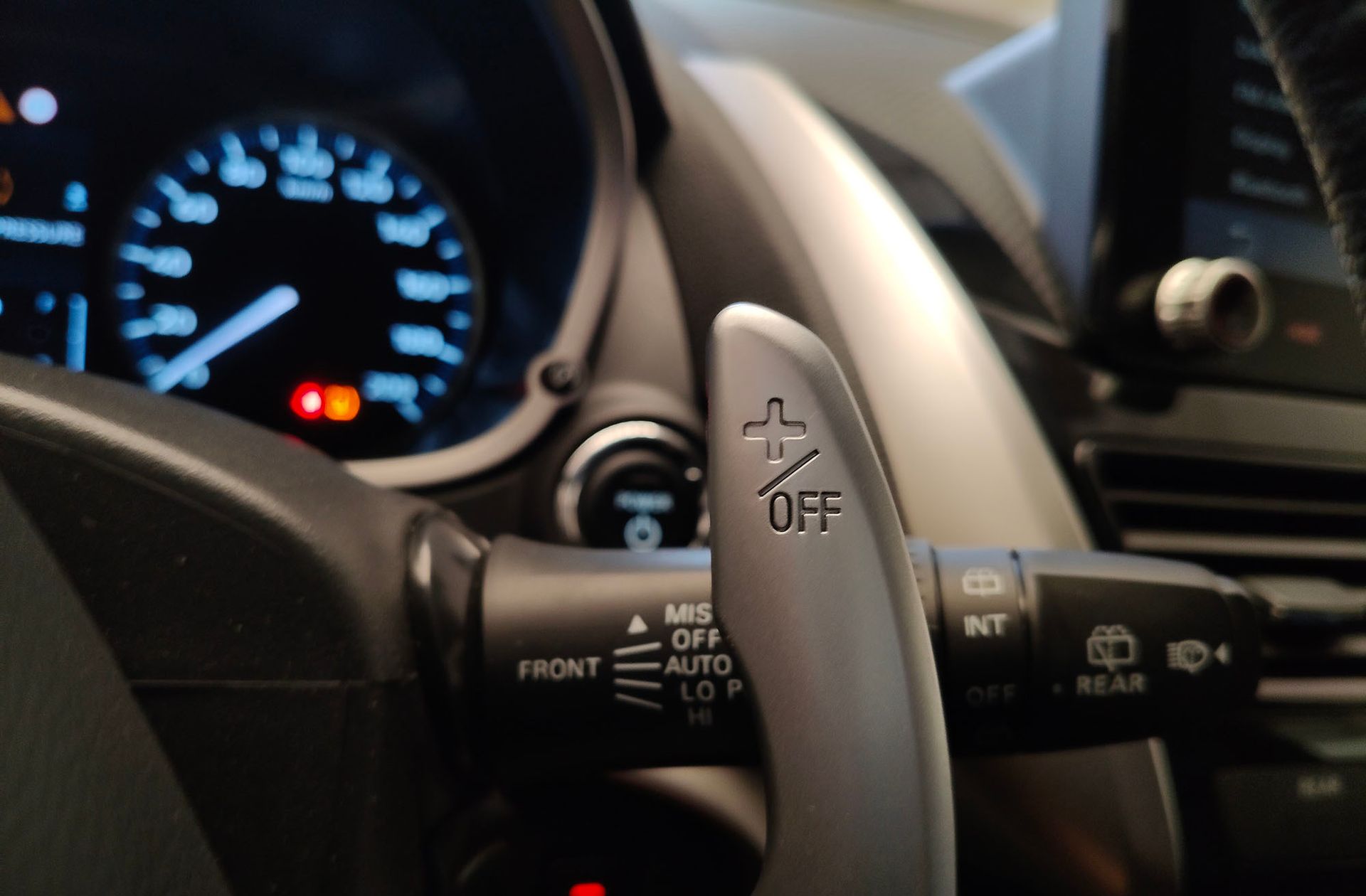 Mitsubishi Eclipse Cross 2.4 PHEV Kaiteki 4WD - foto 33
