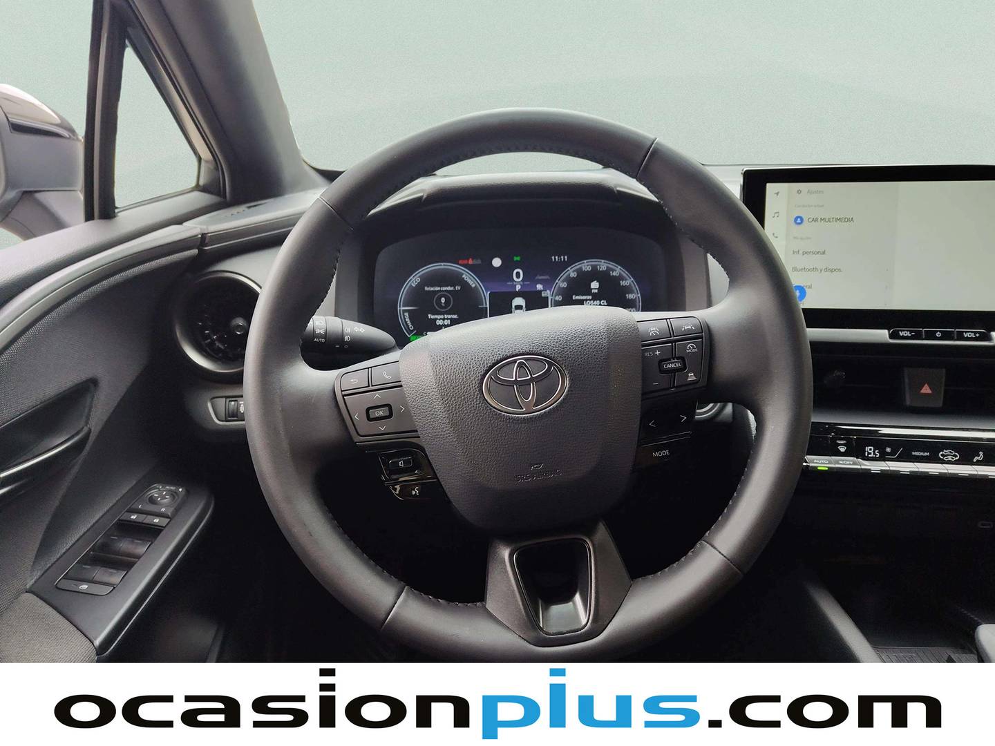 Toyota C-HR Toyota C-HR 140H Advance (140 CV) 2025