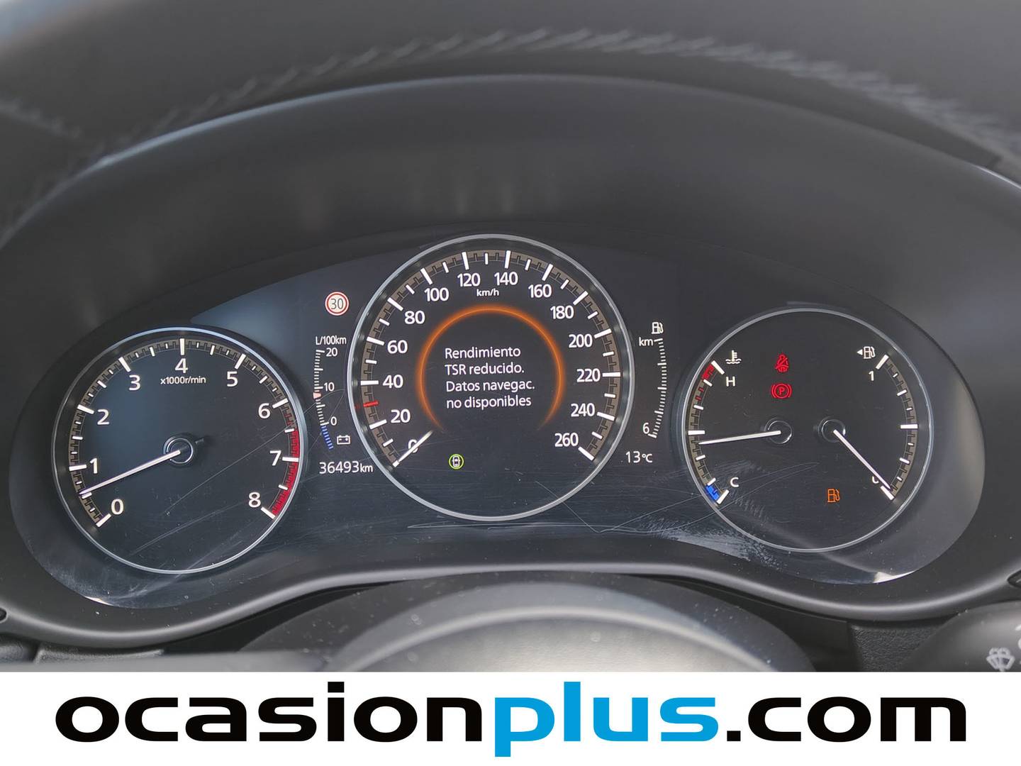 Foto Mazda CX-30 Mazda CX-30 e-SKY G MHEV Prime-line (140 CV)