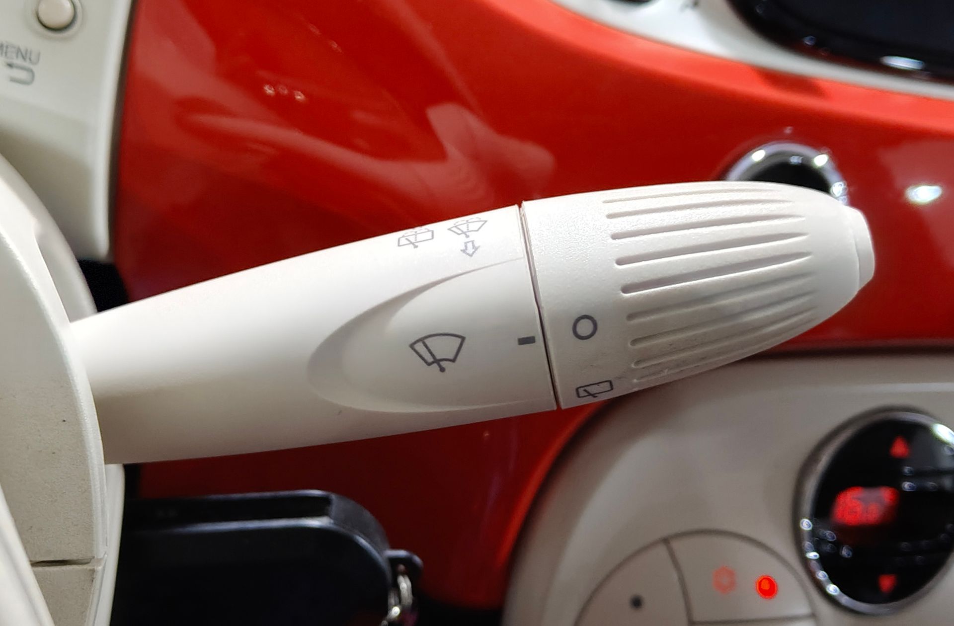 Fiat 500 1.0 Hybrid Dolcevita - foto 23